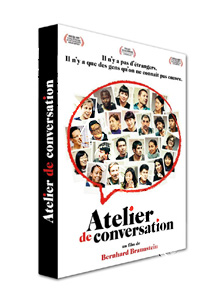 Conversation workshop | Atelier de conversation  |   DVD